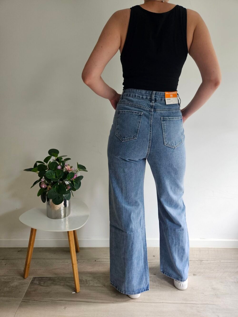 baggi pants