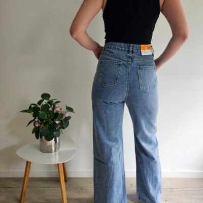 baggi pants
